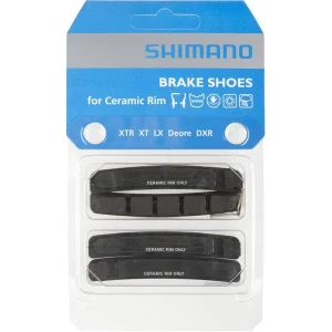 Shimano Zuganschläge Für Stahlrahmen SM-CS50 25