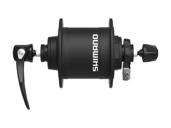 Shimano Nabendynamo Alivio DH-T4000-1N 1