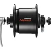 Shimano Nabendynamo Nexus DH-C3000-3N Für Felgenbremse 5