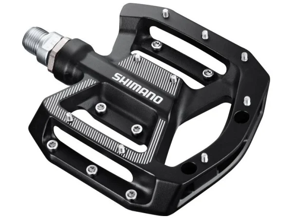 Shimano Achsmutter Satz Links FH-MC18 10