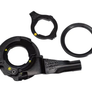 Shimano Scheibenbremsbelag G05S Resin 15