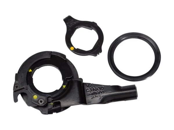 Shimano Scheibenbremsbelag G05S Resin 4