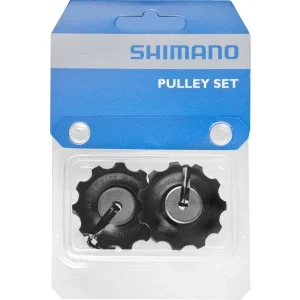 Shimano Vollachse 185mm Für 135mm Einbaubreite FH-RM0 23