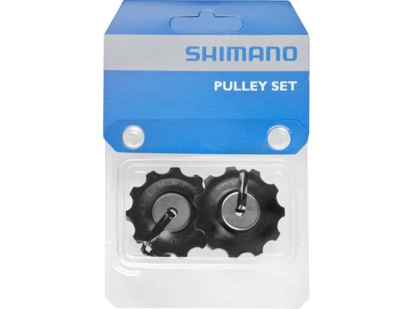 Shimano Vollachse 185mm Für 135mm Einbaubreite FH-RM0 8