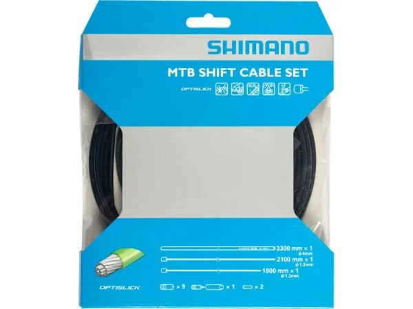 Shimano Scheibenbremsbelag N03A Resin 8