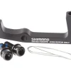 Shimano Scheibenbrems-Adapter 5