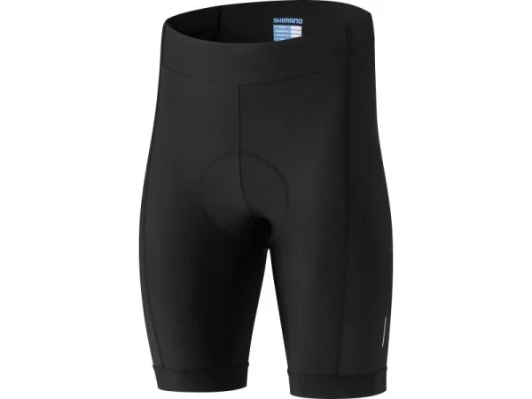 Shimano Shorts Schwarz 1