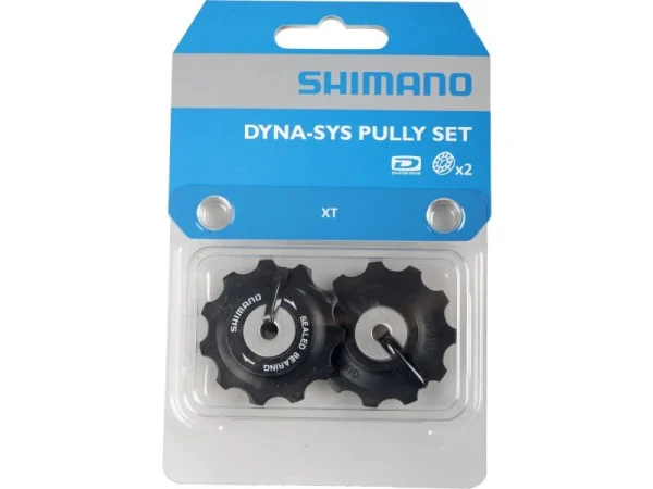 Shimano FC-6700 Kettenblätter 11