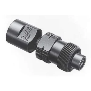 Shimano Achsmutter Satz Links FH-MC18 26