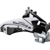 Shimano Umwerfer Tourney FD-TY500 6/7-fach Top Swing 5