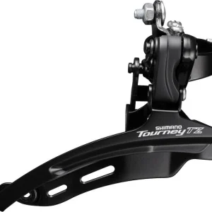 Shimano Kettenblatt FC-E6000 44 Z. F. Einfach-Kettenschutz 26