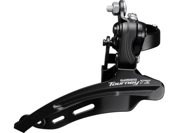 Shimano Kettenblatt FC-E6000 44 Z. F. Einfach-Kettenschutz 9