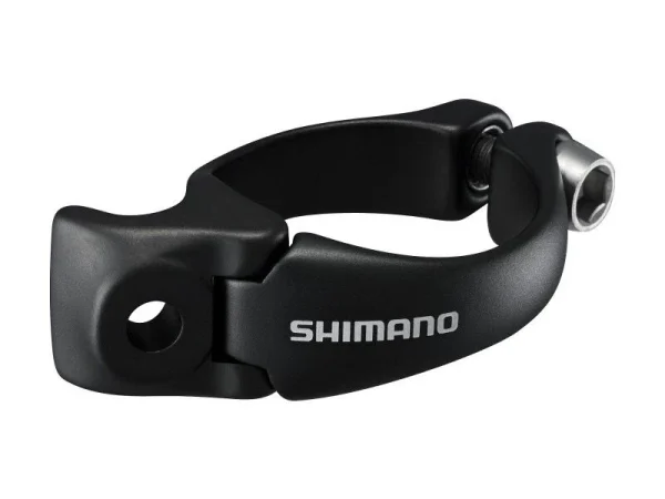 Shimano Umwerferschelle Dura-Ace Di2 SM-AD90 1