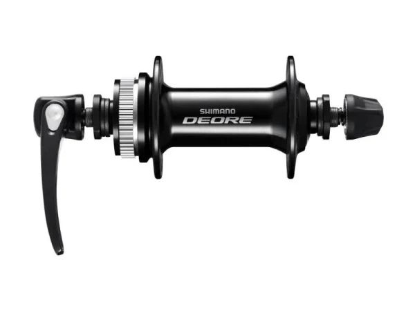 Shimano Vorderradnabe Deore MTB HB-M6000 1