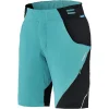 Shimano Womens Explorer Pro Shorts 7