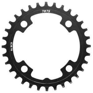 Shimano Kettenblätter Tiagra FC-4650 10-fach 27