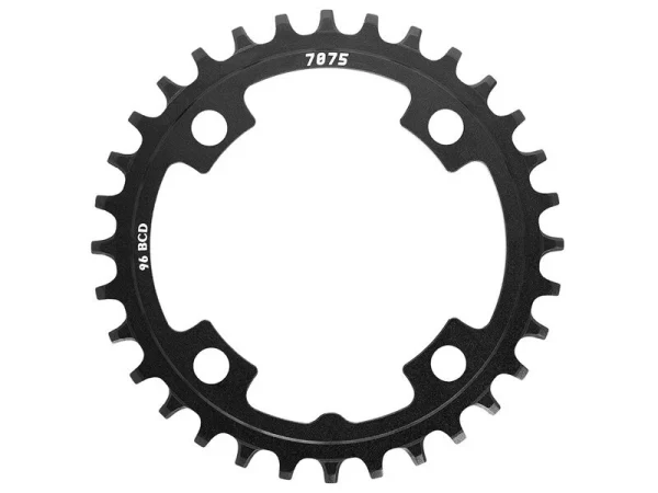 Shimano Kettenblätter Tiagra FC-4650 10-fach 9